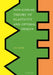 Non-Linear Theory of Elasticity and Optimal Design by L. W. Ratner