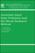 Uncertain Input Data Problems and the Worst Scenario Method: Volume 46 by Ivan Hlavacek, Jan Chleboun, Ivo Babuska