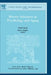 Recent Advances in Psychology and Aging: Volume 15 by P. Costa, I. C. Siegler