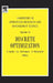 Handbooks in Operations Research and Management Science: Discrete Optimization Volume 12 by K. Aardal, George L. Nemhauser, R. Weismantel