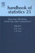 Bayesian Thinking, Modeling and Computation by Dipak K. Dey