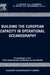 Building the European Capacity in Operational Oceanography: Proceedings 3rd Eurogoos Conference Volume 69 by H. Dahlin, N. C. Flemming, K. Nittis
