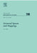 Universal Spaces and Mappings: Volume 198 by S. D. Iliadis