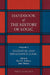 Mediaeval and Renaissance Logic: Volume 2 by Dov M. Gabbay, John Woods