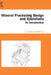 Mineral Processing Design and Operation: An Introduction by Ashok Gupta, Denis S. Yan