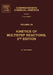 Kinetics of Multistep Reactions: Volume 40 by Friedrich G. Helfferich