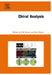 Chiral Analysis by Kenneth W. Busch, Marianna A. Busch
