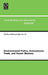 Environmental Policy, International Trade and Factor Markets by C. C. Chao, E. Siu-Hung Yu