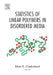 Statistics of Linear Polymers in Disordered Media by Bikas K. Chakrabarti