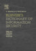 Elsevier's Dictionary of Information Security by G. Manoilov, B. Radichkova