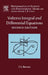 Volterra Integral and Differential Equations by Ted A. Burton