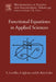 Functional Equations in Applied Sciences: Volume 199 by Enrique Castillo, Andres Iglesias, Reyes Ruiz-Cobo