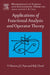 Applications of Functional Analysis and Operator Theory: Volume 200 by V. Hutson, J. Pym, M. Cloud