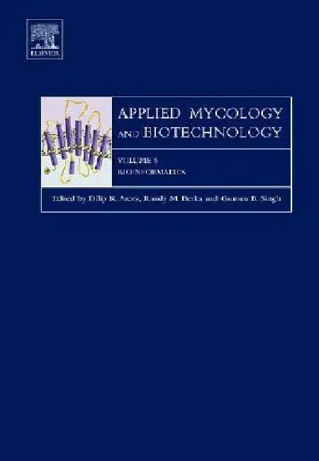 Bioinformatics by Dilip K. Arora