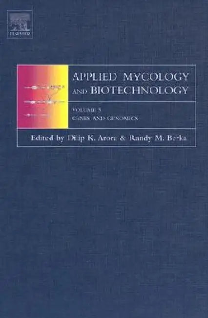 Genes and Genomics by Dilip K. Arora