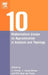 Ten Mathematical Essays on Approximation in Analysis and Topology: Ten Mathematical Essays by Juan Ferrera, J. Lopez-Gomez, F. R. Ruiz del Portal