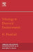 Tribology in Electrical Environments: Volume 49 by H. Prashad