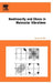 Nonlinearity and Chaos in Molecular Vibrations by Guozhen Wu