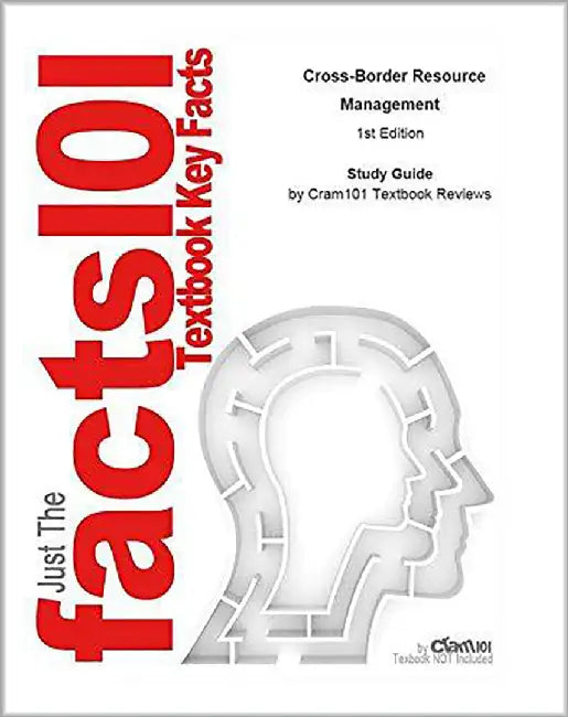 Cross-Border Resource Management: Theory and Practice by Rongxing Guo