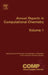 Annual Reports in Computational Chemistry: Volume 1 by David Spellmeyer