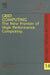 Grid Computing: The New Frontier of High Performance Computing by Lucio Grandinetti