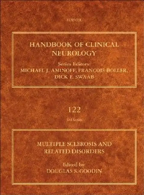 Multiple Sclerosis and Related Disorders by Douglas S. Goodin