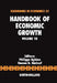 Handbook of Economic Growth by Philippe Aghion