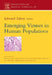 Emerging Viruses In Human Populations by Edward Tabor