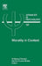 Morality in Context: Volume 137 by Wolfgang Edelstein, Gertrud Nunner-Winkler