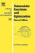 Submodular Functions and Optimization by Satoru Fujishige
