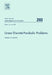 Linear Discrete Parabolic Problems: Volume 203 by Nikolai Bakaev