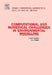 Computational and Numerical Challenges in Environmental Modelling by Zahari Zlatev