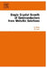 Single Crystal Growth of Semiconductors from Metallic Solutions by Sadik Dost, Brian Lent