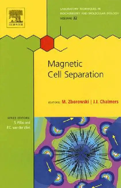 Magnetic Cell Separation by Maciej Zborowski