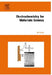 Electrochemistry for Materials Science by Walfried Plieth