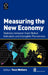 Measuring the New Economy: Statistics Between Hard-Boiled Indicators and Intangible Phenomena by Teun Wolters