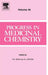 Progress In Medicinal Chemistry by F.D. King, George Lawton