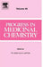 Progress In Medicinal Chemistry by F.D. King, George Lawton