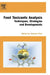 Food Toxicants Analysis: Techniques, Strategies and Developments by Yolanda Picó