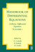 Handbook of Differential Equations: Ordinary Differential Equations: Volume 3 by A. Canada, P. Drabek, A. Fonda