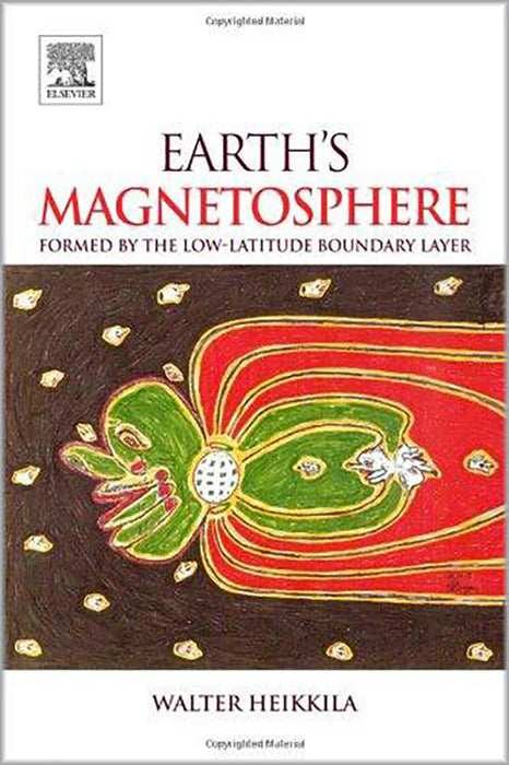 Earth'S Magnetosphere: Formed by the Low-Latitude Boundary Layer