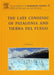 The Late Cenozoic of Patagonia and Tierra del Fuego: Volume 11 by J. Rabassa