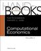 Handbook of Computational Economics by Karl Schmedders