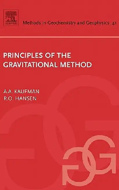 Principles of the Gravitational Method by Alex Kaufman