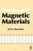 Handbook of Magnetic Materials: Volume 17 by K. H. J. Buschow