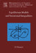 Equilibrium Models and Variational Inequalities: Volume 210 by Igor Konnov