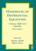 Handbook of Differential Equations: Ordinary Differential Equations by Flaviano Battelli