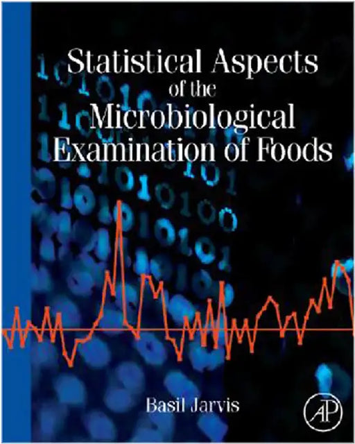 Statistical Aspects Of The Microbiologic by Basil Jarvis