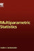 Multiparametric Statistics by Vadim Ivanovich Serdobolskii