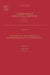 Wilson & Wilson's Comprehensive Analytical Chemistry: Analysis, Fate and Removal of Pharmaceuticals in the Water Cycle by Petrovic